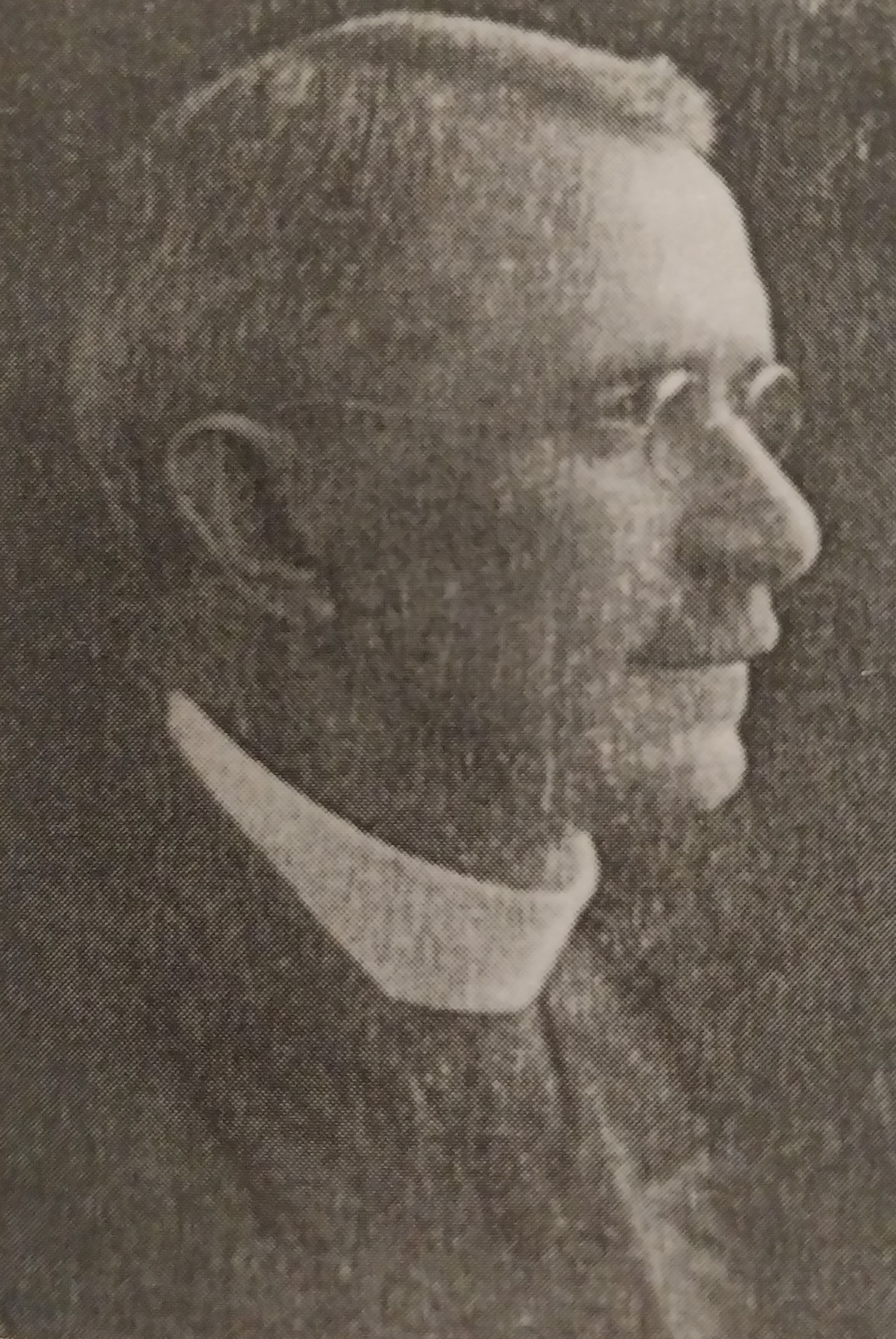 Rev. W.A. Dunn
